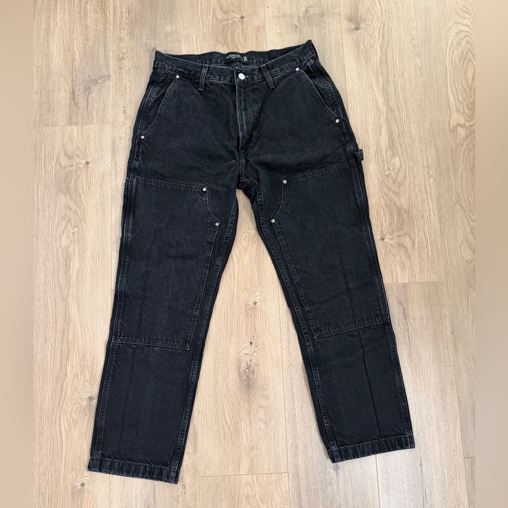 Abercrombie Jeans